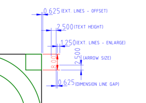 how to draw a line in librecad